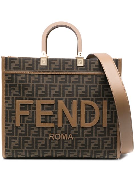 fendi sunshine dupe|fendi sunshine tote sale.